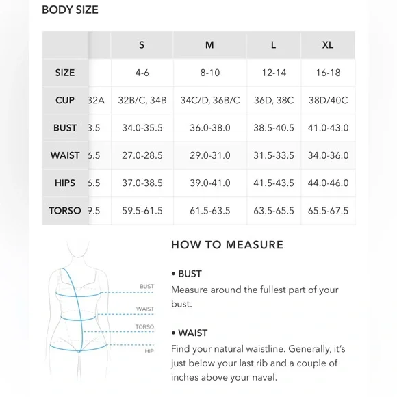 NWT Elegant Navy Blue Women's Swimsuit - Picture 9 of 9